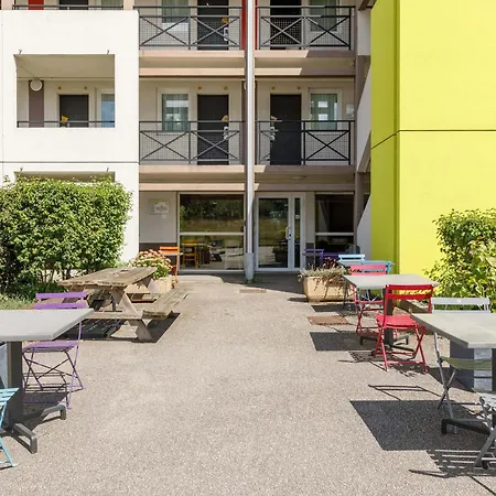 穆兰酒店 酒店 Toulon-sur-Allier