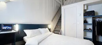 酒店 穆兰酒店 2*