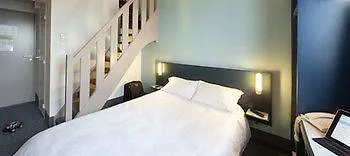 穆兰酒店