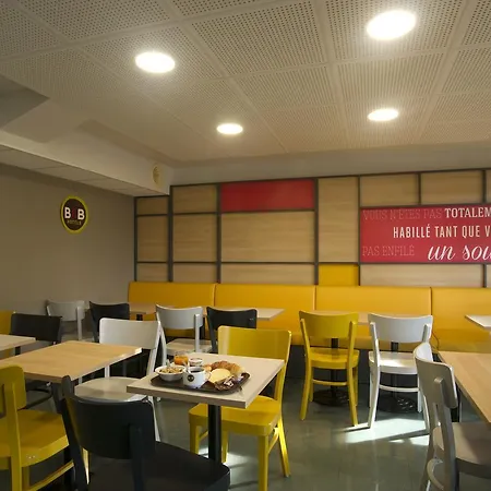 穆兰酒店 2* Toulon-sur-Allier