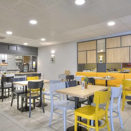 穆兰酒店 酒店 Toulon-sur-Allier