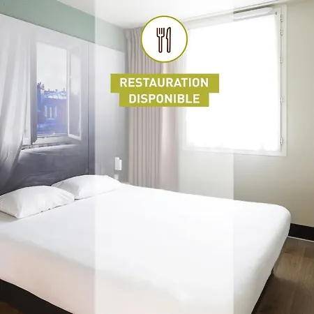 Hotel Moulins Toulon-sur-Allier