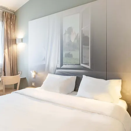 Hotel Moulins Toulon-sur-Allier