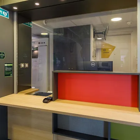 Ξενοδοχείο Moulins