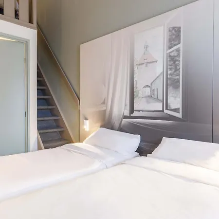 Ξενοδοχείο Moulins 2*