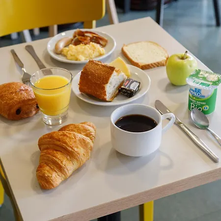 Moulins Ξενοδοχείο Toulon-sur-Allier