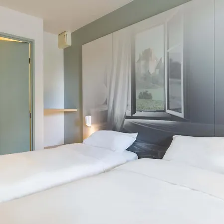 Ξενοδοχείο Moulins Toulon-sur-Allier