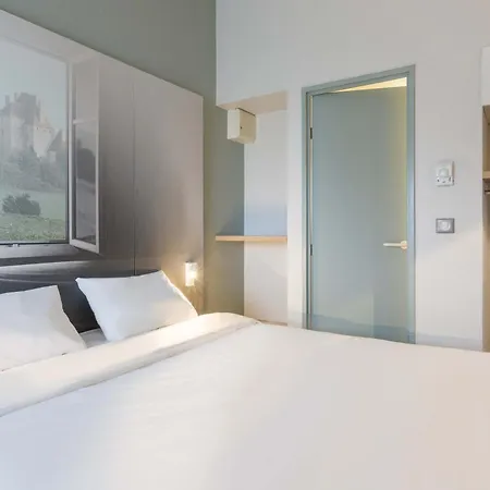 Moulins 2* Toulon-sur-Allier