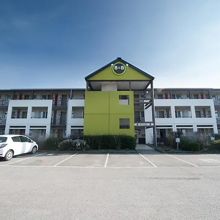 Moulins 酒店 Toulon-sur-Allier