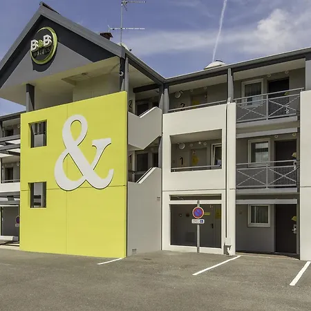 Moulins 2* Toulon-sur-Allier