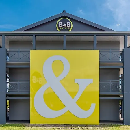 Ξενοδοχείο Moulins