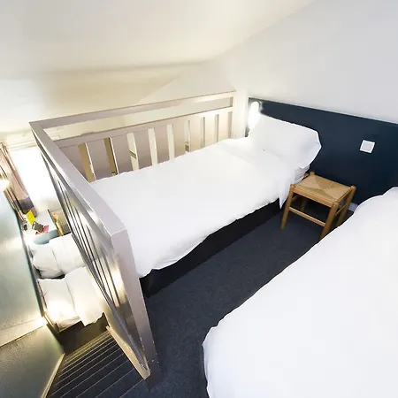 Moulins 2* Toulon-sur-Allier