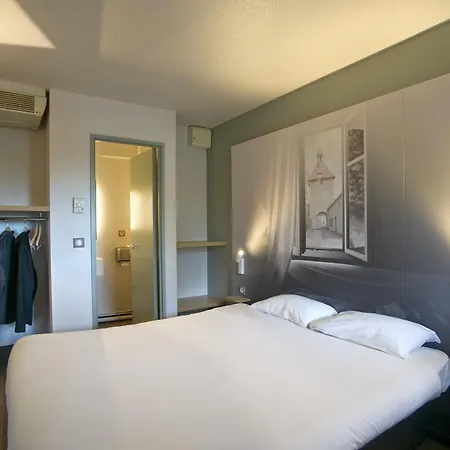 Ξενοδοχείο Moulins