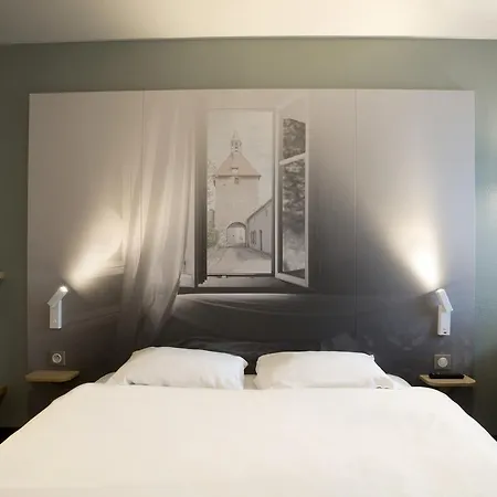 Hotel Moulins
