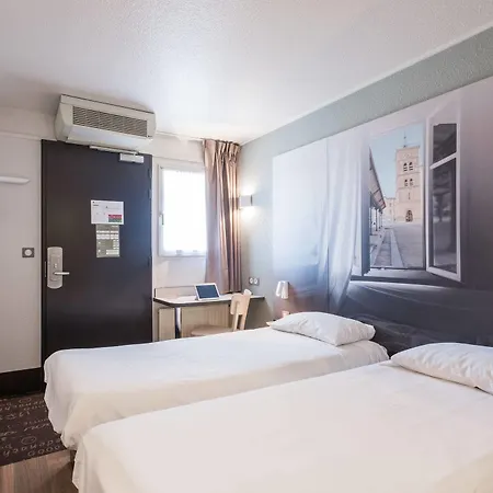 Hotel Moulins