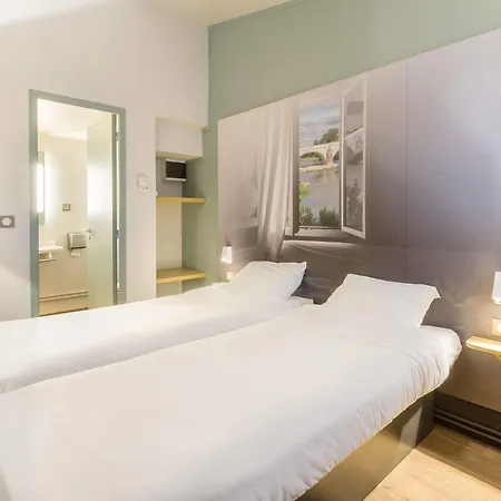 Hotel Moulins Toulon-sur-Allier