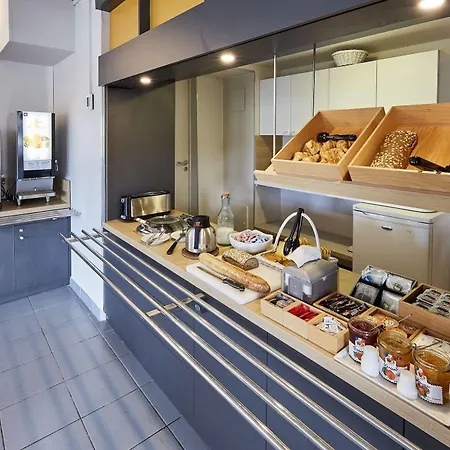 Moulins 2* Toulon-sur-Allier