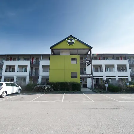 Moulins 호텔 Toulon-sur-Allier