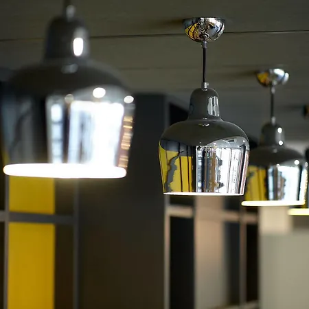 Moulins Ξενοδοχείο Toulon-sur-Allier