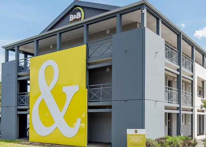 Hotel Moulins Toulon-sur-Allier