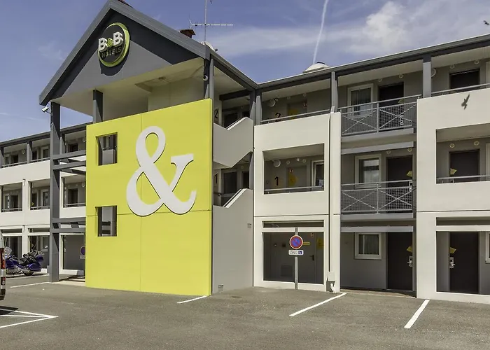 Moulins 2* Toulon-sur-Allier